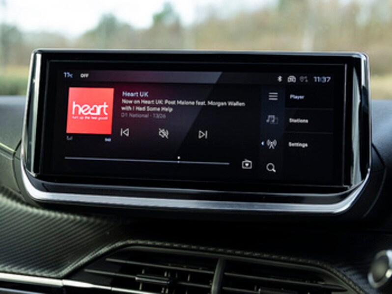 Used Peugeot 208 2026 for sale - 77752647: Photo 11