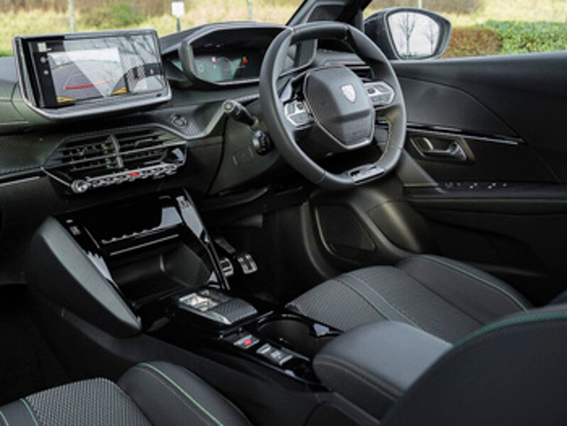 Used Peugeot 208 2026 for sale - 77752647: Photo 12