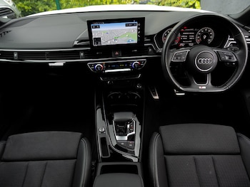 Used Audi A5 2022 for sale - 78848236: Photo