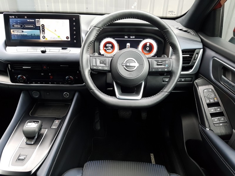 Used Nissan Qashqai 2022 for sale - 77190133: Photo 7