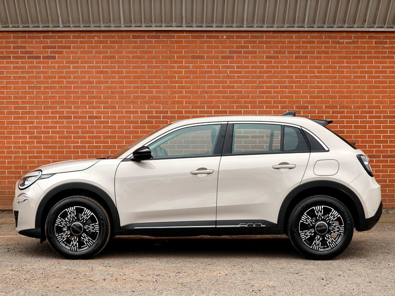 Used Fiat 600 2025 for sale - 77078778: Photo 4