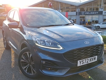 Used Ford Kuga 2022 for sale - 79591796: Photo