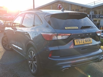 Used Ford Kuga 2022 for sale - 79591796: Photo