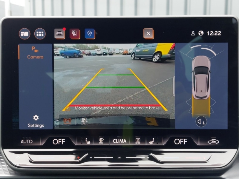 Used Cupra Formentor 2025 for sale - 77777865: Photo 10