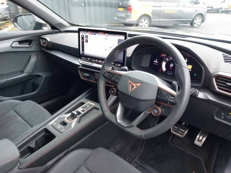 Used Cupra Formentor 2025 for sale - 77777865: Photo 12