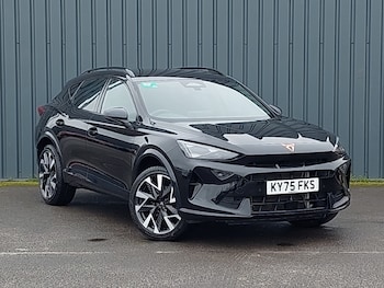 Used Cupra Formentor 2025 for sale - 77777865: Photo