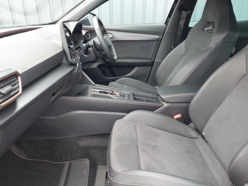 Used Cupra Formentor 2025 for sale - 77777865: Photo 5