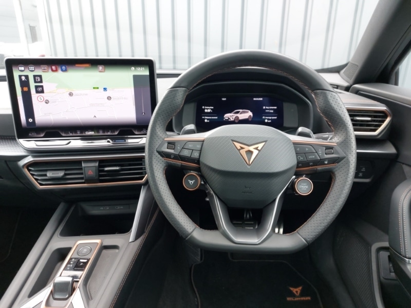 Used Cupra Formentor 2025 for sale - 77777865: Photo 7