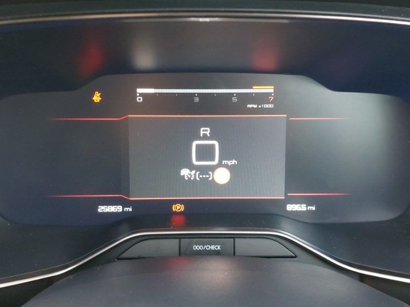 Used Citroen C5 Aircross 2024 for sale - 77410487: Photo 11