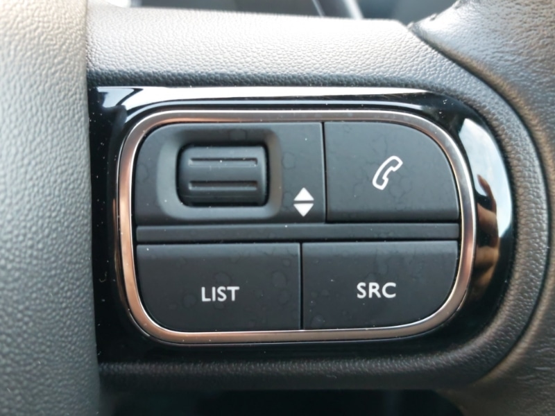 Used Citroen C5 Aircross 2024 for sale - 77410487: Photo 12