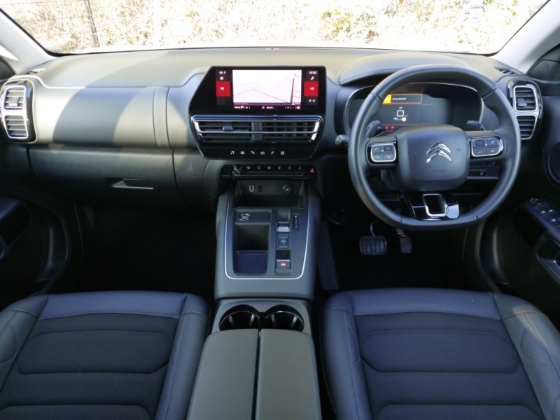 Used Citroen C5 Aircross 2024 for sale - 77410487: Photo 2