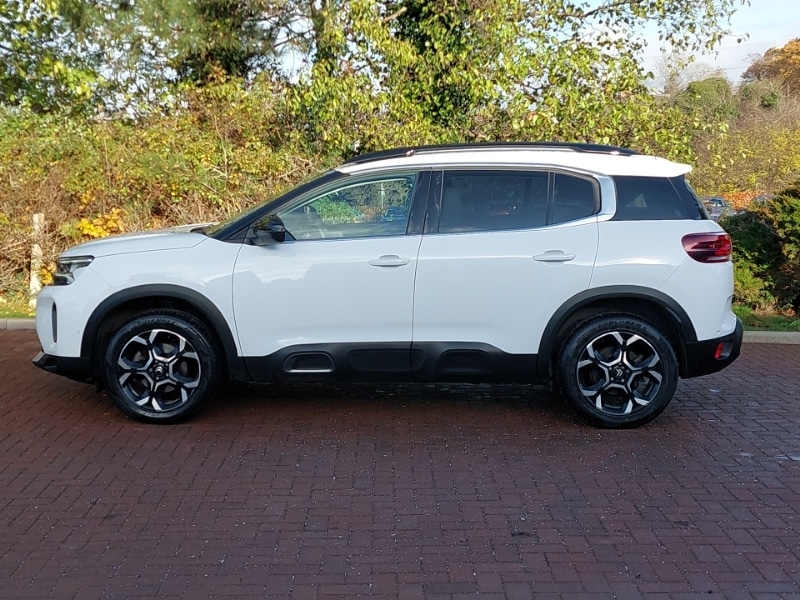 Used Citroen C5 Aircross 2024 for sale - 77410487: Photo 4