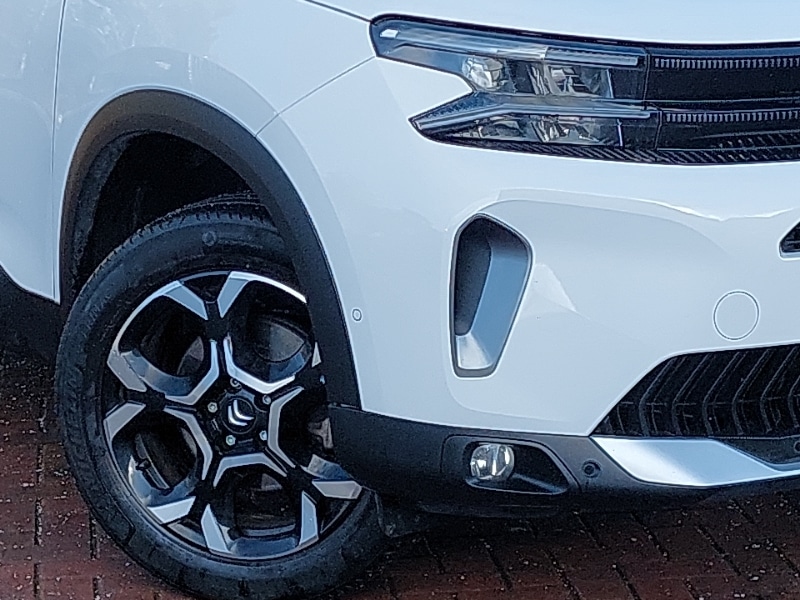 Used Citroen C5 Aircross 2024 for sale - 77410487: Photo 9