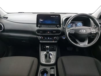 Used Hyundai KONA 2023 for sale - 78660678: Photo