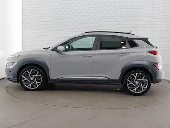 Used Hyundai KONA 2023 for sale - 78660678: Photo