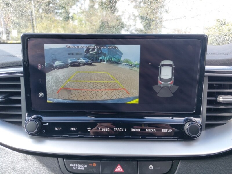 Used Kia XCeed 2022 for sale - 78225559: Photo 10