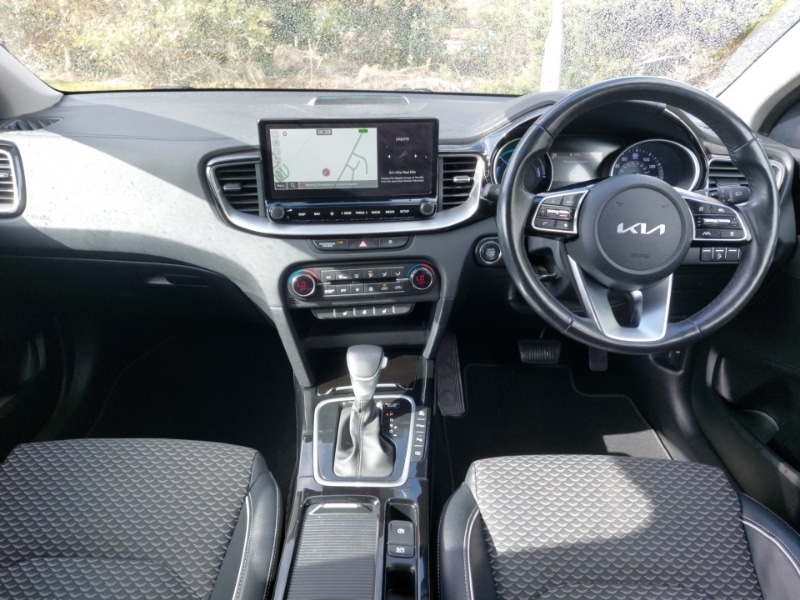 Used Kia XCeed 2022 for sale - 78225559: Photo 2