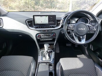 Used Kia XCeed 2022 for sale - 78225559: Photo