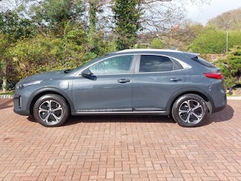 Used Kia XCeed 2022 for sale - 78225559: Photo