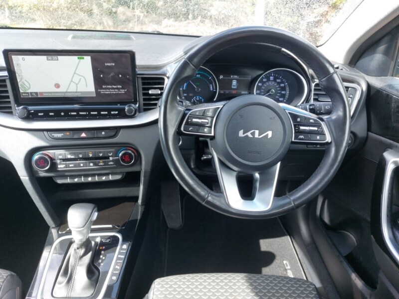 Used Kia XCeed 2022 for sale - 78225559: Photo 7