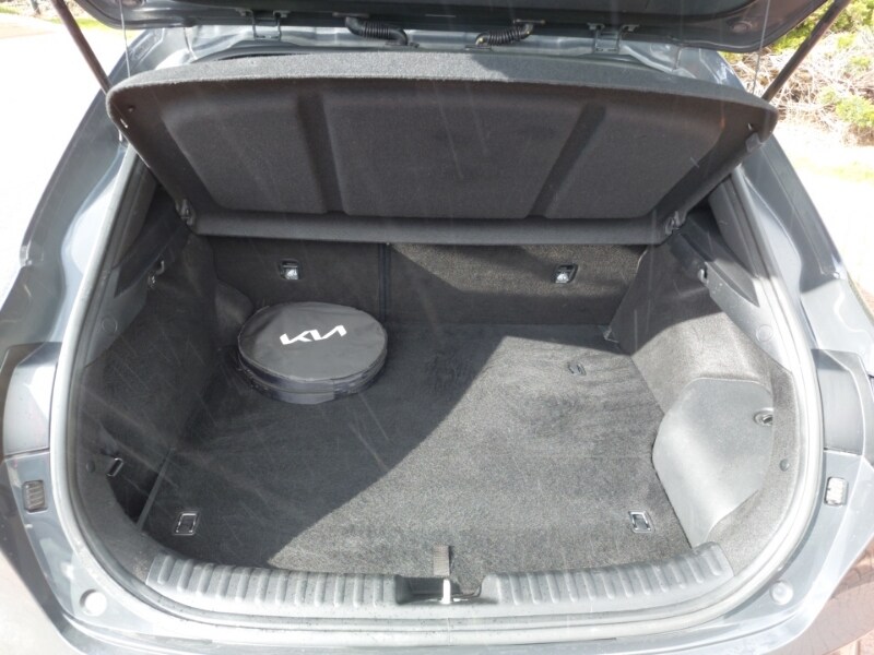 Used Kia XCeed 2022 for sale - 78225559: Photo 8