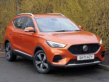 2022 - 1.0T GDi Excite 5dr DCT