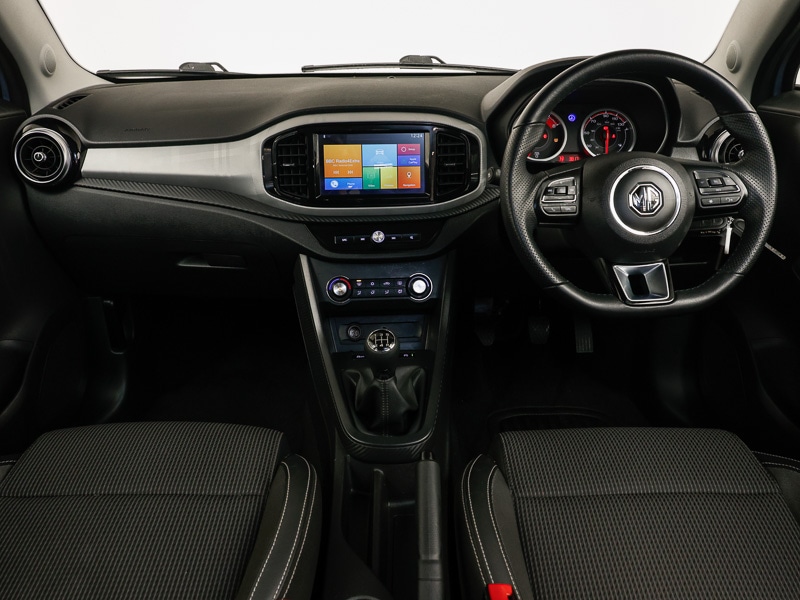 Used MG MG3 2022 for sale - 77311867: Photo 2