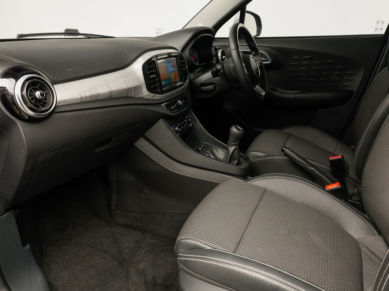 Used MG MG3 2022 for sale - 77311867: Photo 5