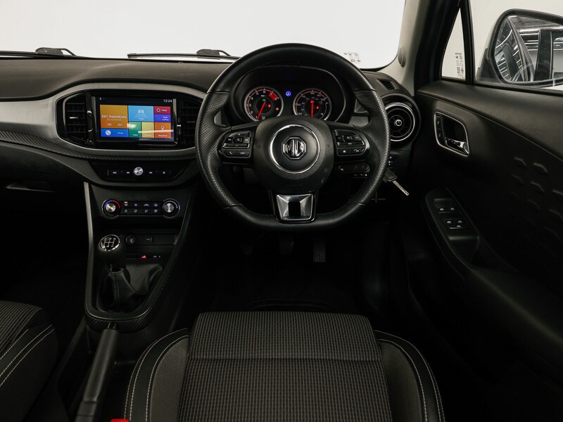 Used MG MG3 2022 for sale - 77311867: Photo 7