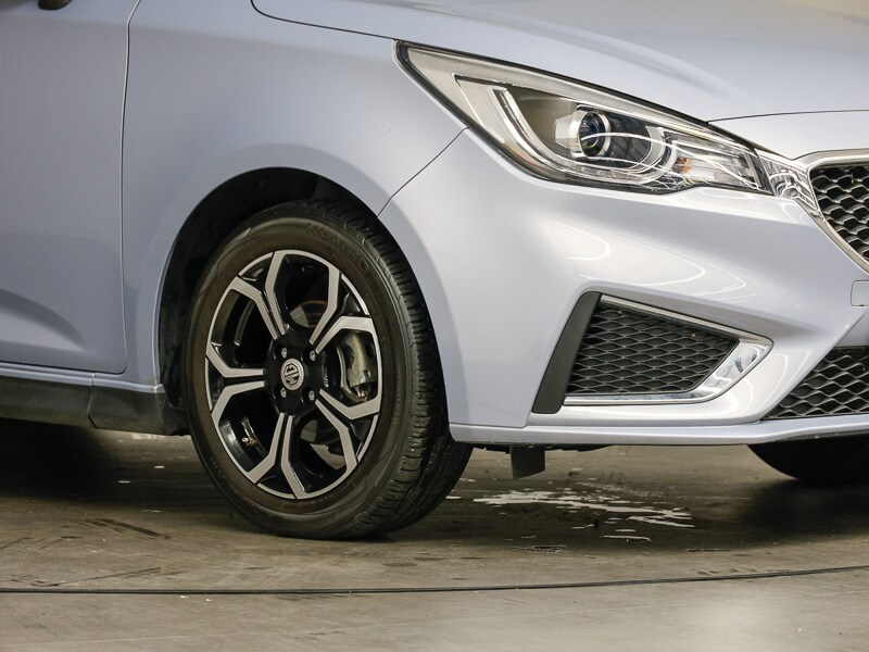 Used MG MG3 2022 for sale - 77311867: Photo 9