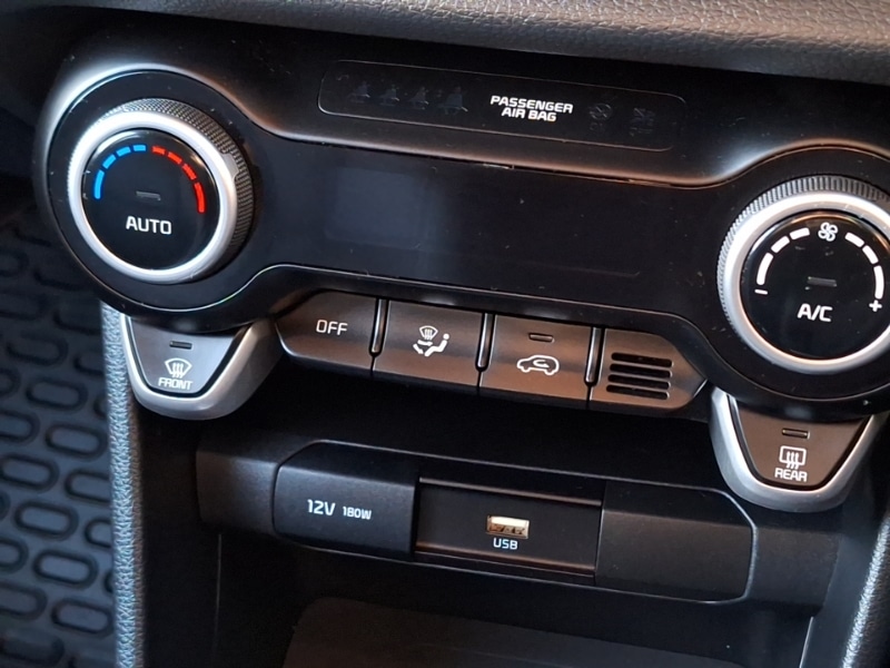 Used Kia Picanto 2023 for sale - 77670152: Photo 11