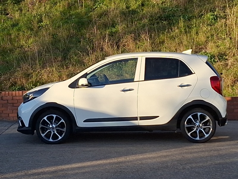 Used Kia Picanto 2023 for sale - 77670152: Photo 4