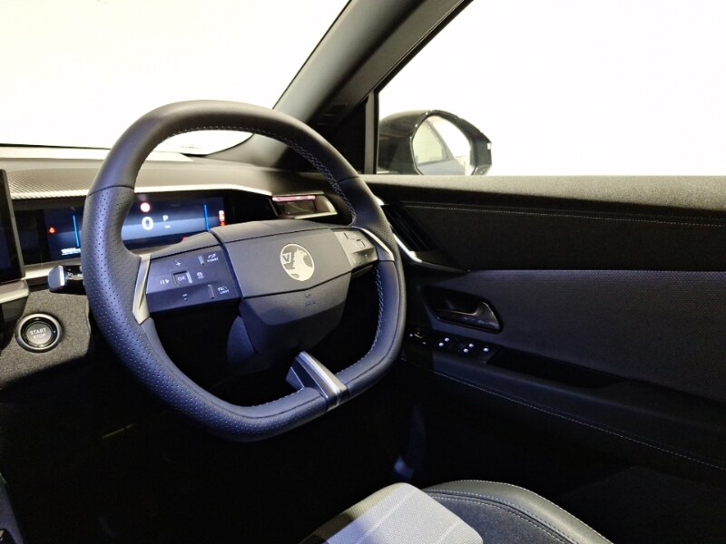 Used Vauxhall Grandland 2025 for sale - 77019666: Photo 10