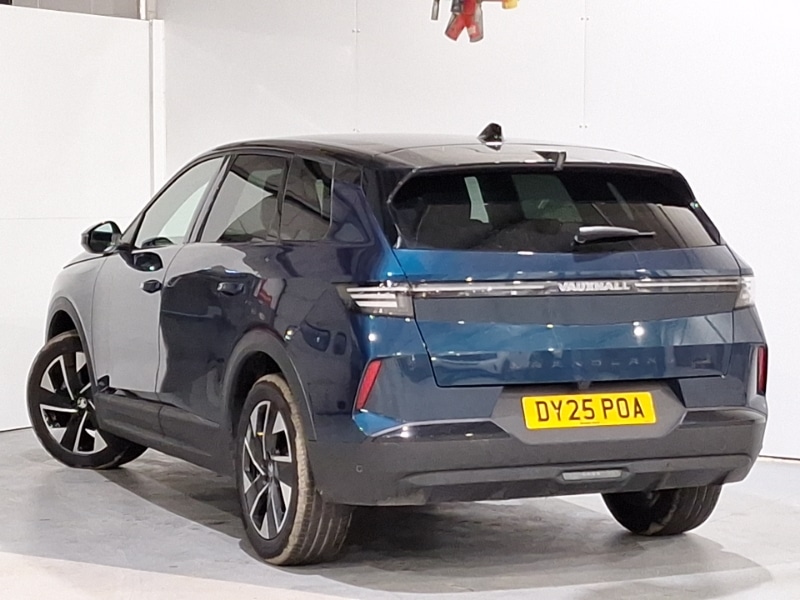 Used Vauxhall Grandland 2025 for sale - 77019666: Photo 3