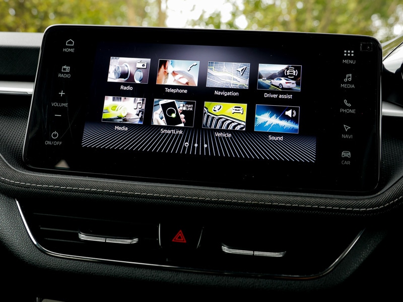 Used Skoda Fabia 2024 for sale - 76492725: Photo 10