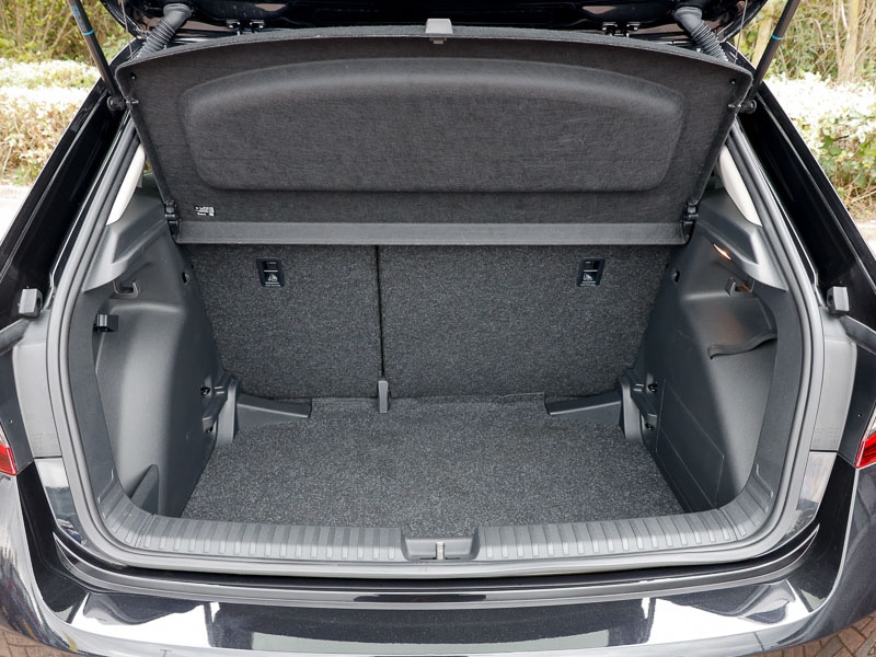 Used Skoda Fabia 2024 for sale - 76492725: Photo 8