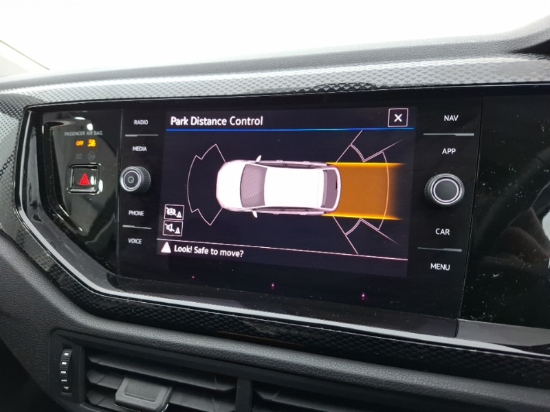 Used Volkswagen Taigo 2024 for sale - 76726960: Photo 11