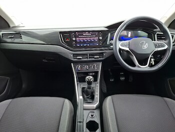 Used Volkswagen Taigo 2024 for sale - 76726960: Photo