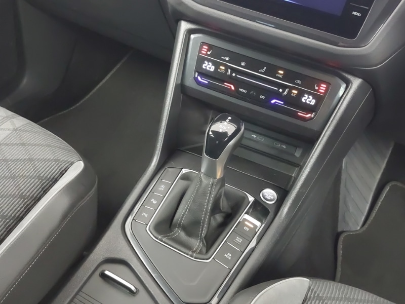 Used Volkswagen Tiguan 2023 for sale - 76745914: Photo 10