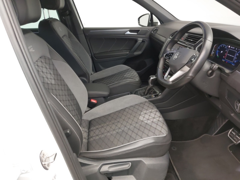 Used Volkswagen Tiguan 2023 for sale - 76745914: Photo 6