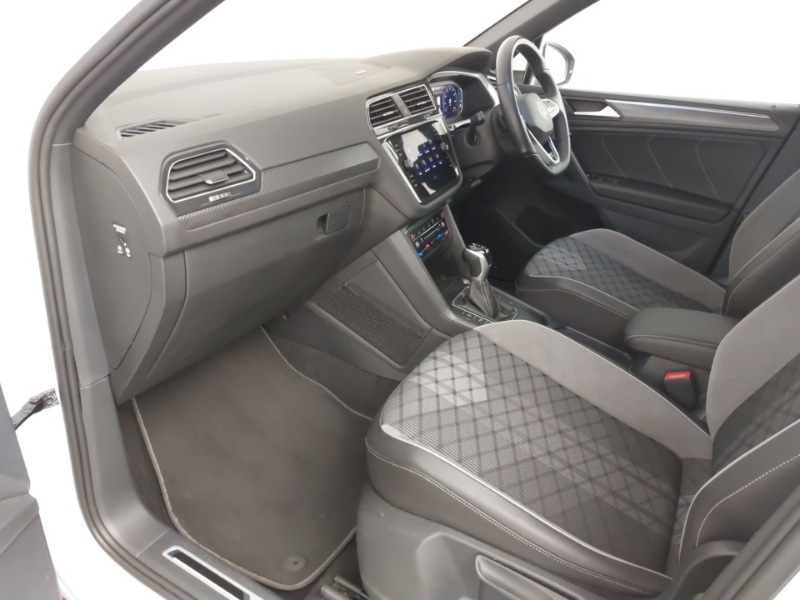 Used Volkswagen Tiguan 2023 for sale - 76745914: Photo 7