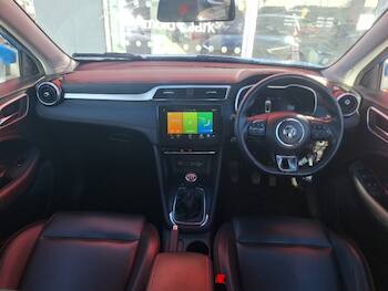 Used MG MG ZS 2021 for sale - 79638324: Photo