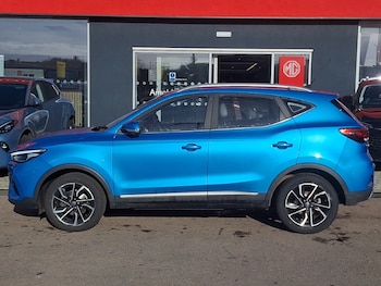 Used MG MG ZS 2021 for sale - 79638324: Photo