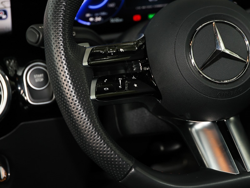 Used Mercedes-Benz EQA 2024 for sale - 76548308: Photo 11