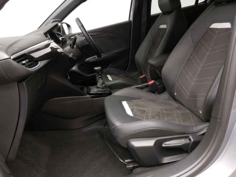 Used Vauxhall Corsa 2022 for sale - 77981053: Photo 5