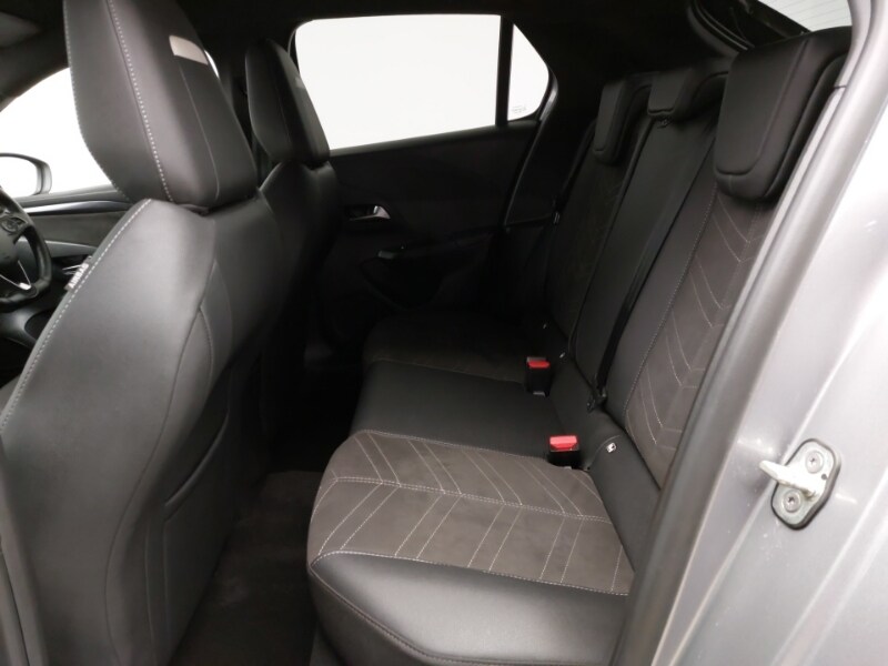 Used Vauxhall Corsa 2022 for sale - 77981053: Photo 6