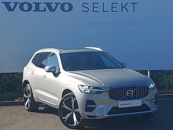 Used Volvo XC60 2024 for sale - 79704447: Photo