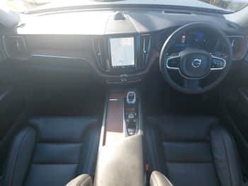 Used Volvo XC60 2024 for sale - 79704447: Photo