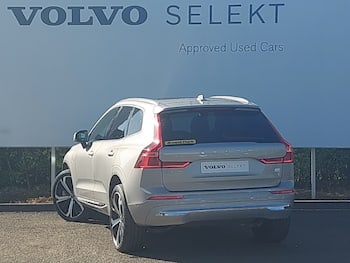 Used Volvo XC60 2024 for sale - 79704447: Photo