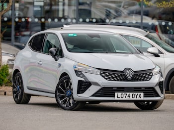 Used Renault Clio 2024 for sale - 78410626: Photo